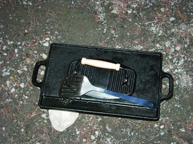 May Long Weekend Camping 2009