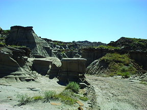 August Long Weekend Camping 2011