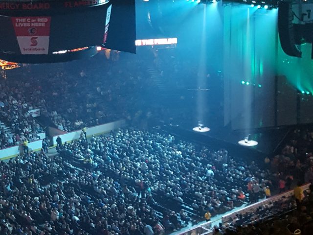 Tim & Faith  – Concert