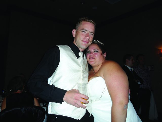 Our Wedding (Non-Photographer)